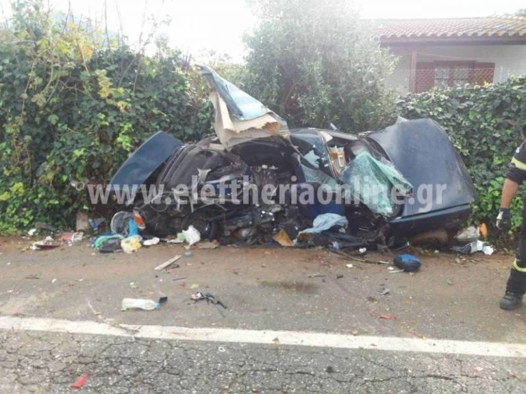 Βαρύ πένθος στην Κυπαρισσία για τα τρία νεκρά αγόρια – «Δεν αναγνωρίζονταν», λέει ο διευθυντής του σχολείου τους (βίντεο)